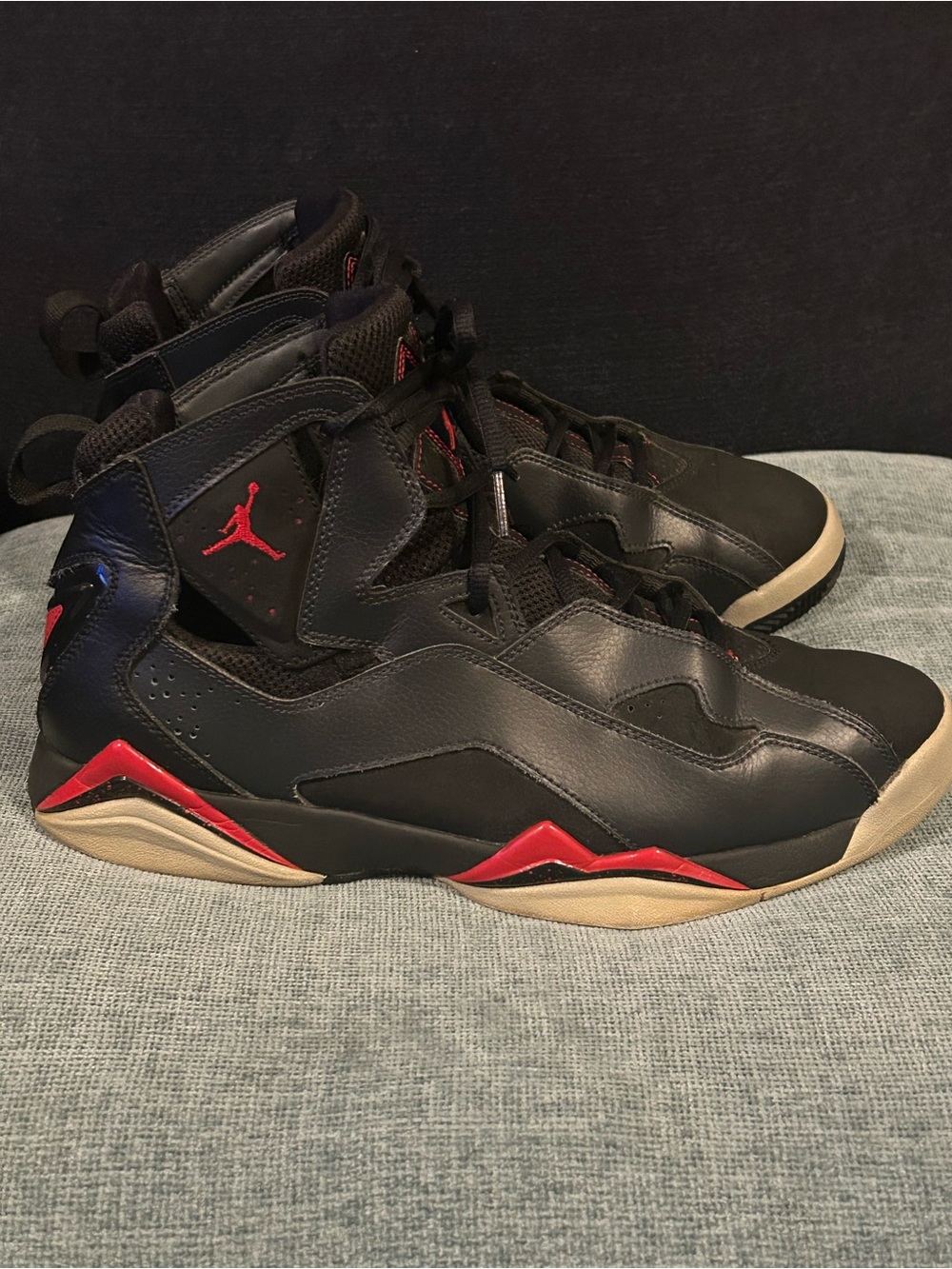 Jordan True Flights